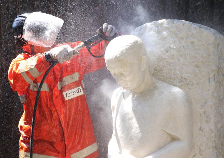 エコロビーム越後